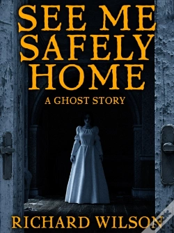 Capa do artigo See Me Safely Home