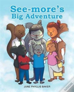 Capa do artigo See-More'S Big Adventure