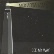Capa do artigo See My Way - CD
