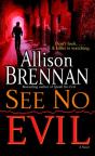 See No Evil - Preview