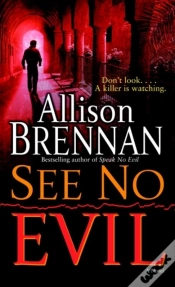 Capa do artigo See No Evil