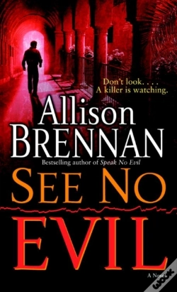 Capa do artigo See No Evil