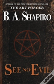 Capa do artigo See No Evil