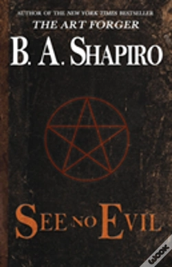 Capa do artigo See No Evil