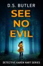 See No Evil - Preview