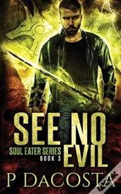 Capa do artigo See No Evil