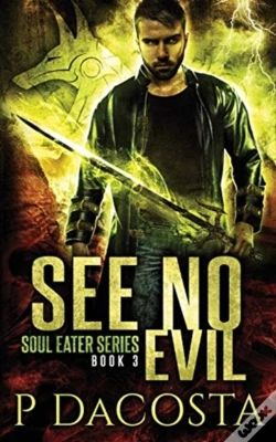 Capa do artigo See No Evil