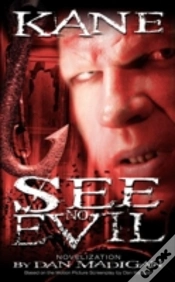 Capa do artigo See No Evil