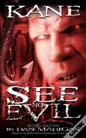 Capa do artigo See No Evil