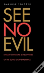 Capa do artigo See No Evil