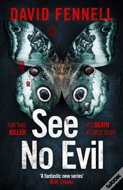 Capa do artigo See No Evil