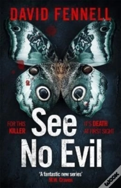 Capa do artigo See No Evil