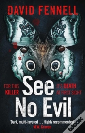 Capa do artigo See No Evil
