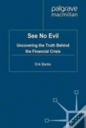 Capa do artigo See No Evil