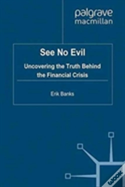 Capa do artigo See No Evil
