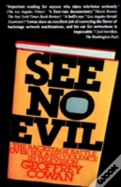 Capa do artigo See No Evil
