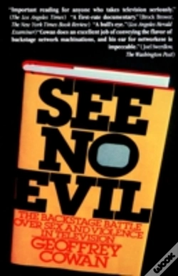 Capa do artigo See No Evil