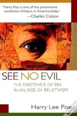 Capa do artigo See No Evil