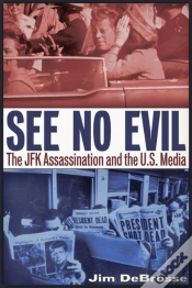 Capa do artigo See No Evil