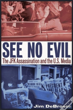 Capa do artigo See No Evil