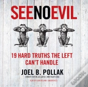 Capa do artigo See No Evil