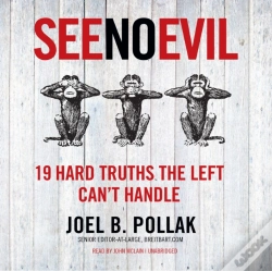 Capa do artigo See No Evil