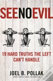 Capa do artigo See No Evil