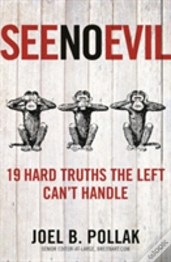 Capa do artigo See No Evil