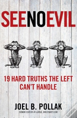 Capa do artigo See No Evil