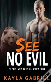 Capa do artigo See No Evil