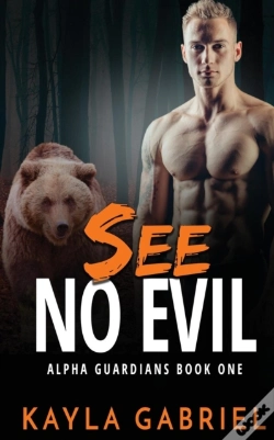 Capa do artigo See No Evil
