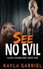 See No Evil - Preview