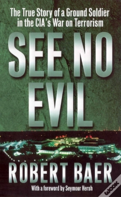 Capa do artigo See No Evil