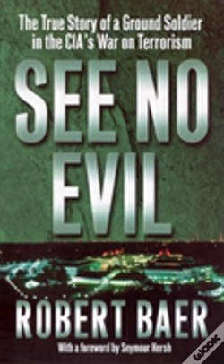 Capa do artigo See No Evil