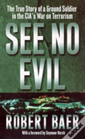 Capa do artigo See No Evil