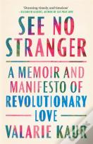 See No Stranger