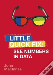 Capa do artigo See Numbers In Data