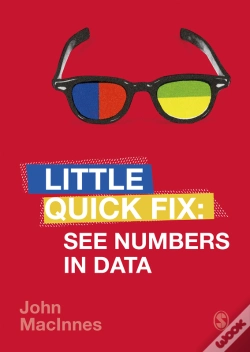 Capa do artigo See Numbers In Data
