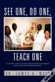 Capa do artigo See One, Do One, Teach One