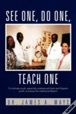 Capa do artigo See One, Do One, Teach One