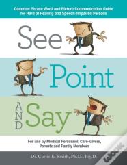 See, Point, And Say