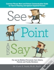Capa do artigo See, Point, And Say