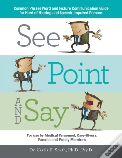 Capa do artigo See, Point, And Say