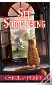 See Something