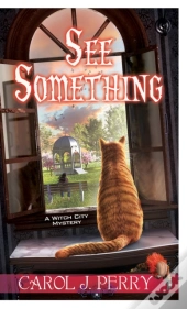 See Something