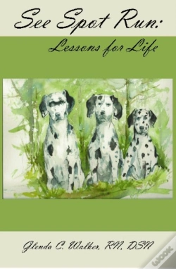 Capa do artigo See Spot Run : Lessons For Life
