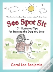 Capa do artigo See Spot Sit