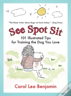 Capa do artigo See Spot Sit