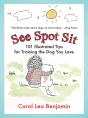 See Spot Sit - Preview