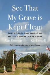 Capa do artigo See That My Grave Is Kept Clean